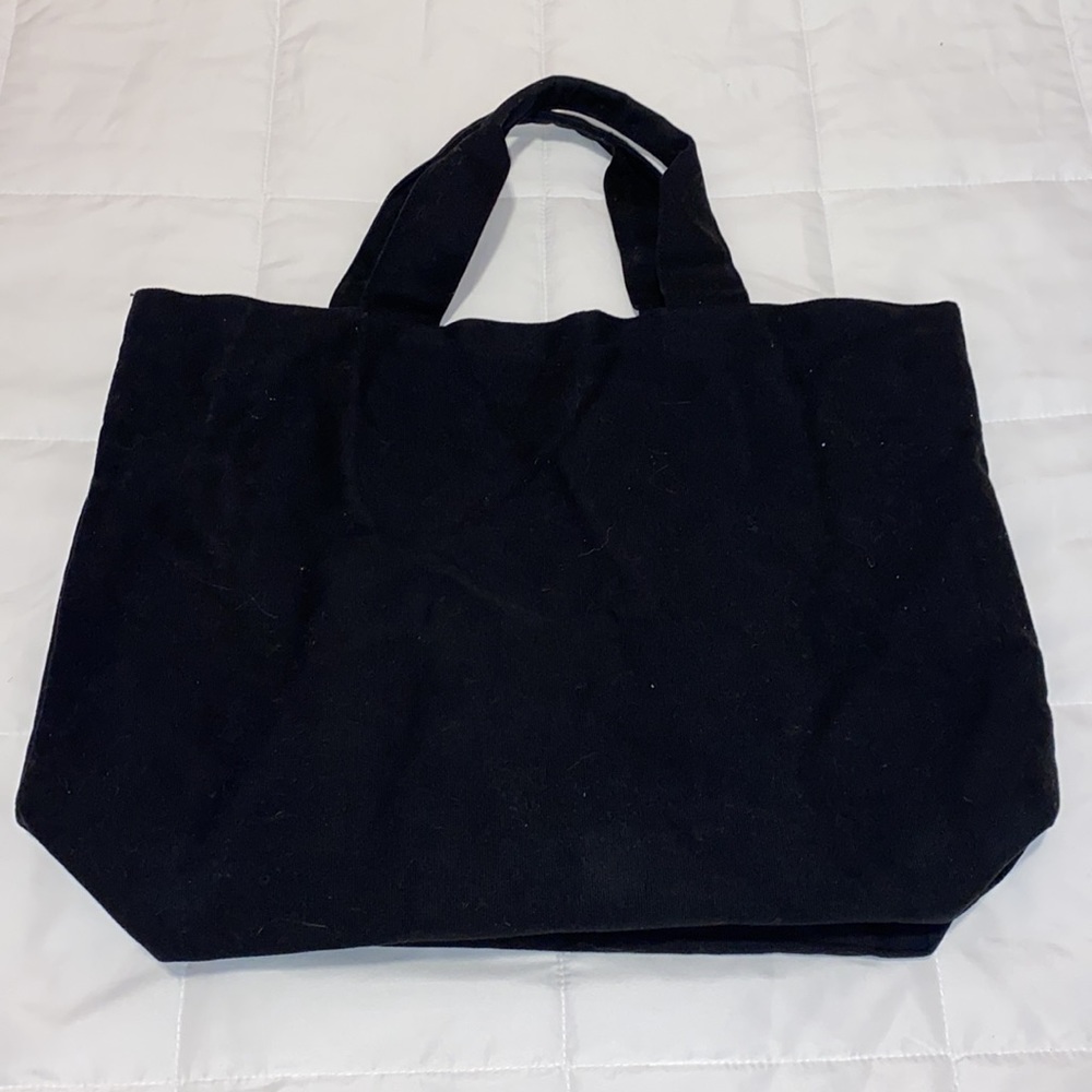VS canvas/cloth tote - Picture 2 of 5